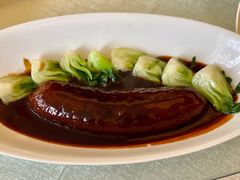 -上海和平饭店龙凤厅 Dragon Phoenix