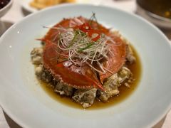 -小厨师·二十年沈家门小海鲜(百井坊巷店)