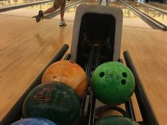 -广州保龄球馆(广州天河体育中心店)