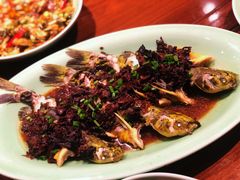 -虎哥私房菜(馒头山店)