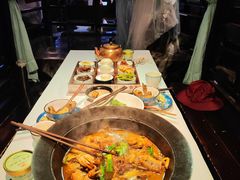 -一味大院•桐庐菜传承店(春江路店)