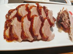 -全聚德烤鸭店(马家堡店)