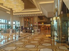 -杭州千岛湖滨江希尔顿度假酒店