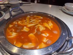 -蕃茄述·好汤自然来(江汉路店)