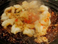 -绿茶餐厅(崇文门新世界店)