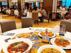 -新海利海鲜城·41年珠海老字号(夏湾店)