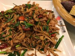 -嘉陵楼馋嘴城(簋街总店)