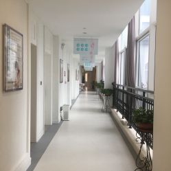 点击看大图 -初度润生园·独栋别墅月子中心(昆山店)
