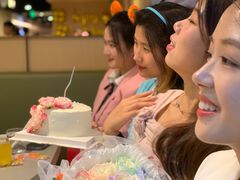 -海底捞火锅(新华联梦想城店)