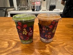 -Peet's 皮爷咖啡(乐峰店)