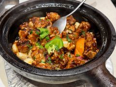 -常来小聚·广州非遗传承餐厅(高德置地店)