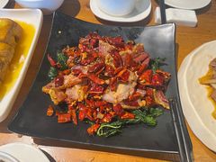 -隔壁老王·家常云南菜(花巷店)