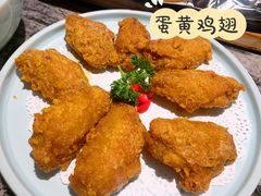 -新白鹿餐厅(爱琴海购物中心店)