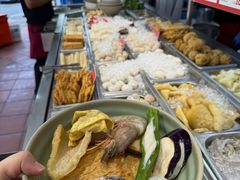 -阿坤纯正西刀鱼丸(Kuala Lumpur Branch)