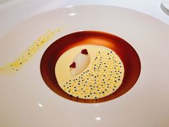 -Oyster Talks 四度蚝法餐厅