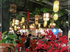 大堂-鼎晟江南·融合江南宴(固戍店)