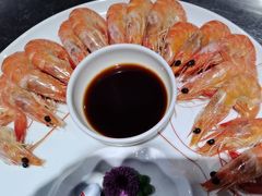 -尚宴(盛世广场·食尚街店)