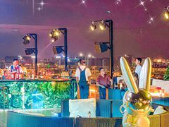 -梧桐餐厅(泉城路店)