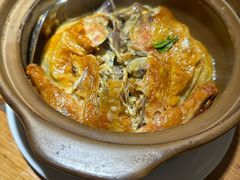 外婆茶香鸡-金牌外婆家(苏州中心店)