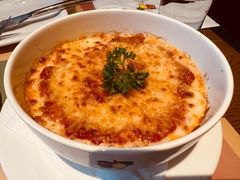 -安妮意大利餐厅(国贸店)