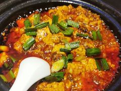 -万重锦·人文川菜馆(骡马市店)