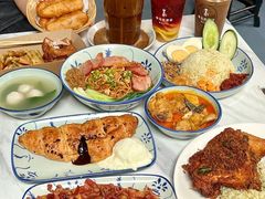 -香猪坊韩国烤肉专属门店(魏公村店)