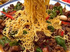 -食鸡公社辣子鸡·潍坊菜·烧烤