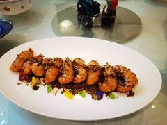 -鹿鸣酒家(越秀店)
