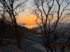 -云龙山