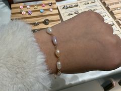 -Oasis绿洲银饰珍珠手作diy(壹方城店)