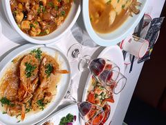 -小厨师·二十年沈家门小海鲜(百井坊巷店)