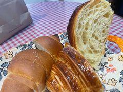 原味可颂-熊叔熊婶面包房(团结湖店)