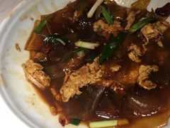 -四季厨房 鲁菜·孔府烤鸭(高新万达店)