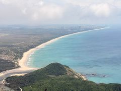 -海南铜鼓岭景区