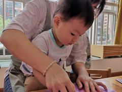 -自然树儿童之家(海珠翠城花园托育.早教校区)