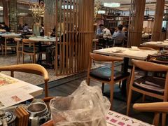 大堂-虾饺妹·酒家(金碧店)
