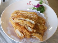 -黄家老店·非遗灌汤包(晋安路店)