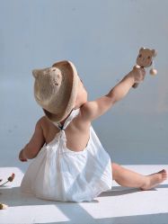 -可乐大王自然光儿童摄影(园区店)