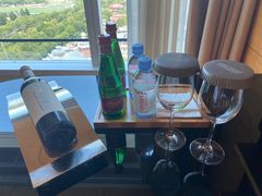 -上海浦东嘉里大酒店