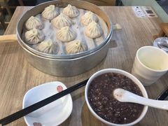 -老班长手工灌汤包(嘉洲广场店)
