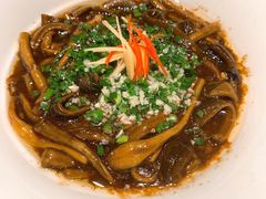 响油鳝糊-森谷美食公园(杨行店)