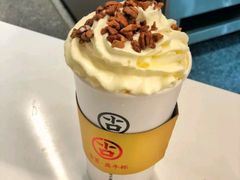 酒香沁乌龙-古茗(东鼓道店)