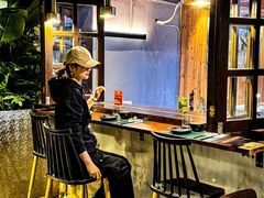 -ChitChat奇洽·Bistro(黎黄陂路店)