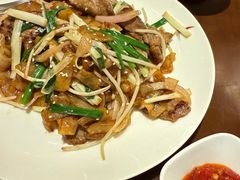 -彩丰楼·中餐厅(国家会展中心上海洲际店)