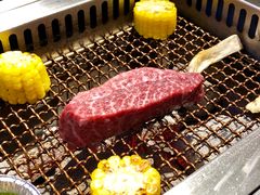 -樱宿日式和牛烧肉(五道口店)
