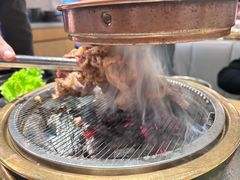 -泥炉烧肉师(新街口金銮巷店)