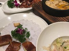 -粤麓轩餐厅(中信泰富广场店)