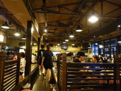 -Dombe豚(黑猪肉街店)