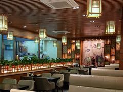 大堂-福樱兰海鲜放题铁板烧(加州店)