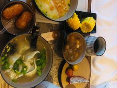 -和子足浴SPA会馆(东方之门店)
